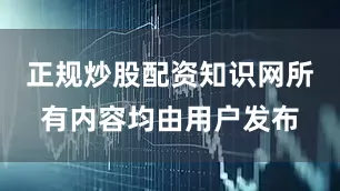 正规炒股配资知识网所有内容均由用户发布