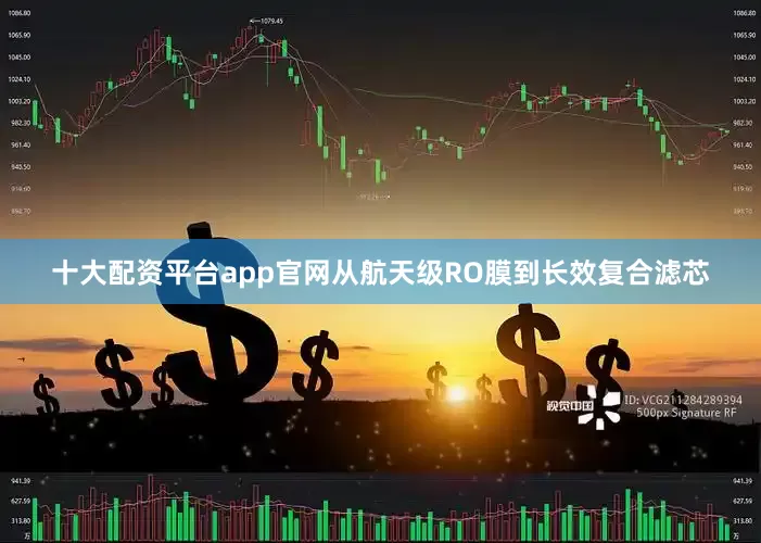 十大配资平台app官网从航天级RO膜到长效复合滤芯
